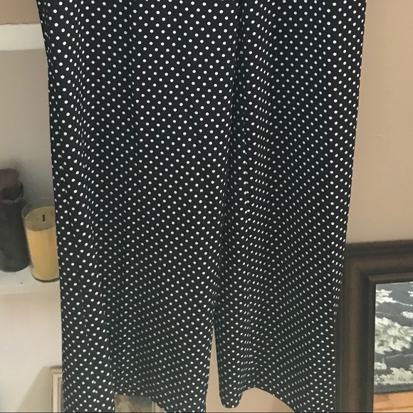 Palazzo Pants Never worn - Picture 3 of 5
